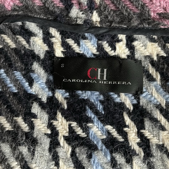 Carolina Herrera wool coat - Picture 9 of 15